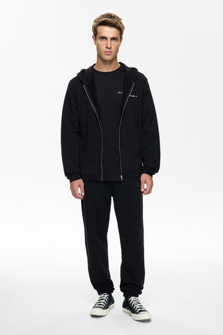 Les Benjamins - ZIP HOODIE 307