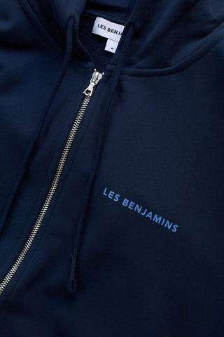 Les Benjamins - 