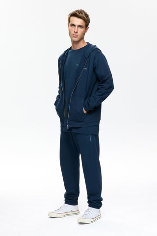 Les Benjamins - ZIP HOODIE 309