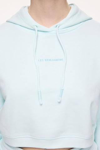 Les Benjamins - HOODIE 311