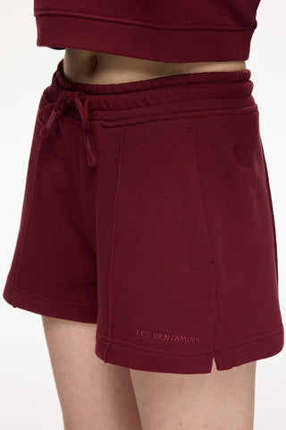 Les Benjamins - SHORT 302