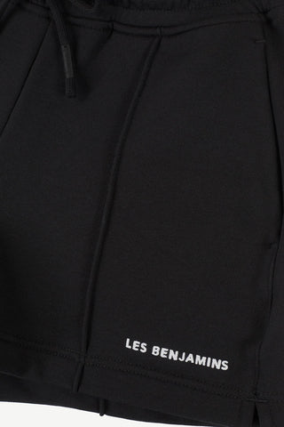 Les Benjamins - 