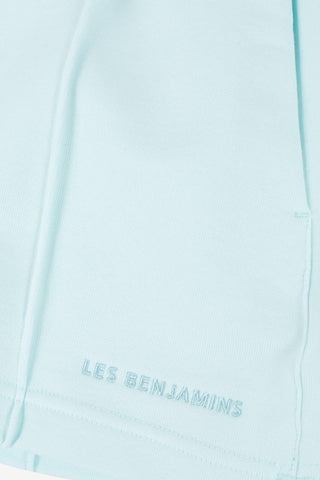 Les Benjamins - 