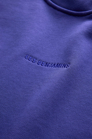 Les Benjamins - SWEATSHIRT 301
