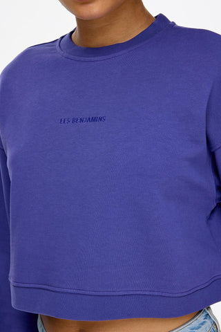 Les Benjamins - SWEATSHIRT 301