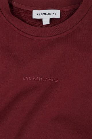 Les Benjamins - SWEATSHIRT 302