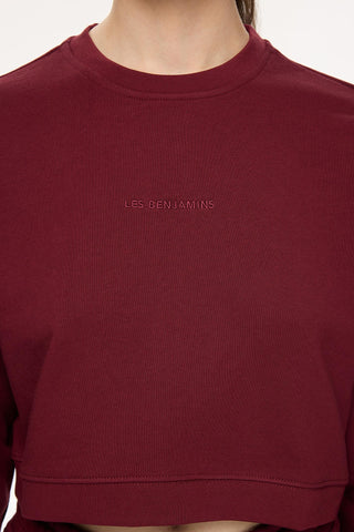 Les Benjamins - SWEATSHIRT 302