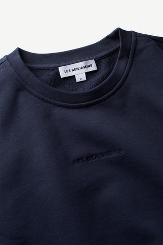 Les Benjamins - SWEATSHIRT 304