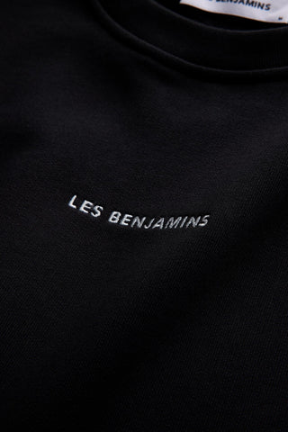 Les Benjamins - 