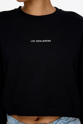 Les Benjamins - SWEATSHIRT 307