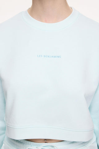 Les Benjamins - SWEATSHIRT 311