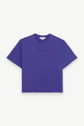 Les Benjamins - SHORT SLEEVE TEE 301