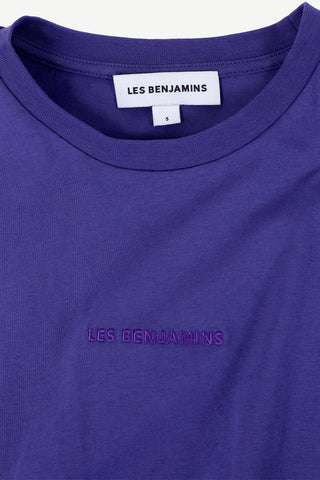 Les Benjamins - SHORT SLEEVE TEE 301