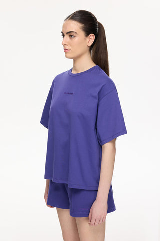 Les Benjamins - SHORT SLEEVE TEE 301