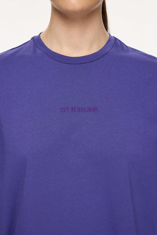 Les Benjamins - SHORT SLEEVE TEE 301