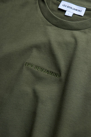 Les Benjamins - 