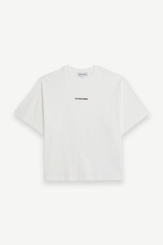 Les Benjamins - SHORT SLEEVE TEE 306