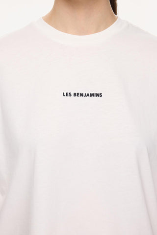 Les Benjamins - SHORT SLEEVE TEE 306
