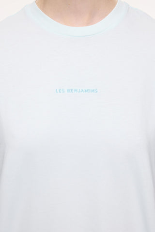 Les Benjamins - SHORT SLEEVE TEE 311