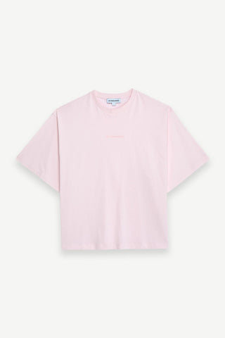 Les Benjamins - SHORT SLEEVE TEE 312