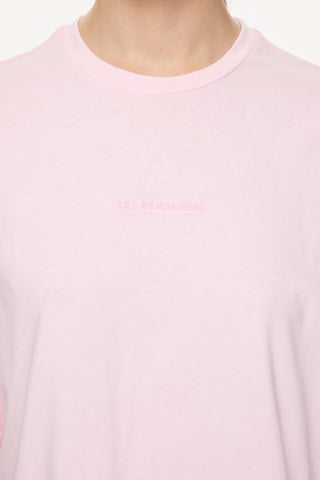 Les Benjamins - SHORT SLEEVE TEE 312