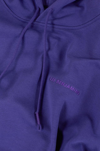 Les Benjamins - HOODIE 301