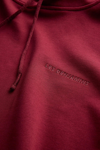 Les Benjamins - 