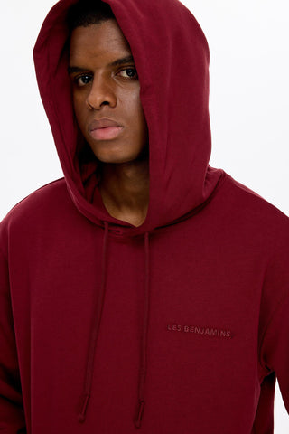 Les Benjamins - HOODIE 302