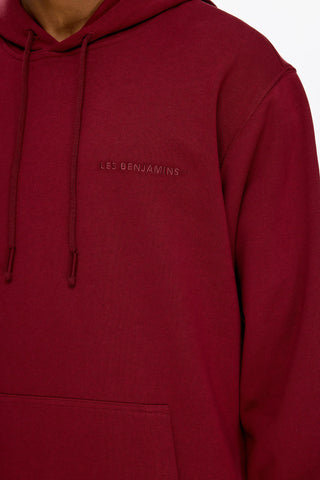 Les Benjamins - HOODIE 302