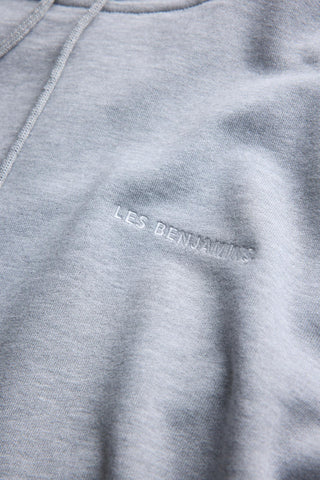 Les Benjamins - 