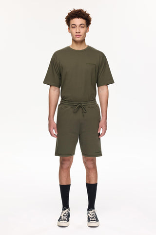 Les Benjamins - SHORT 303