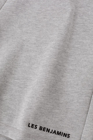 Les Benjamins - SHORT 308