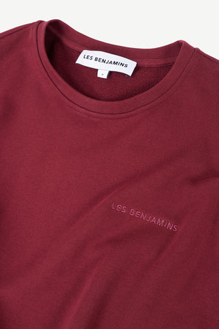 Les Benjamins - 