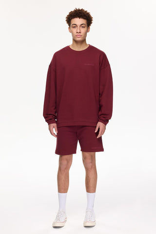 Les Benjamins - SWEATSHIRT 302