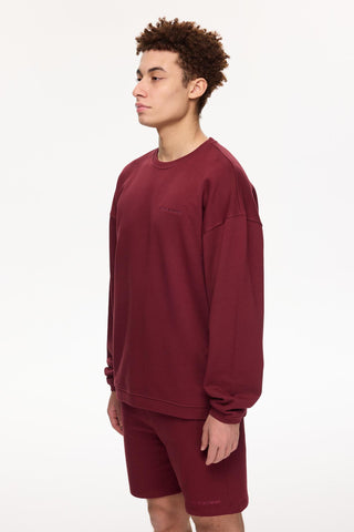 Les Benjamins - SWEATSHIRT 302