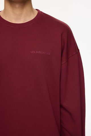 Les Benjamins - SWEATSHIRT 302