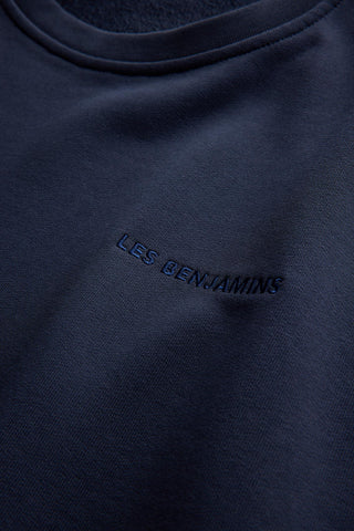 Les Benjamins - 