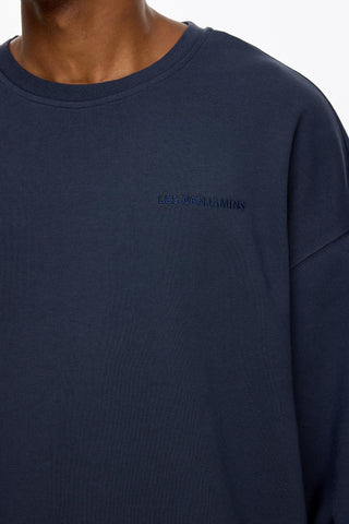 Les Benjamins - SWEATSHIRT 304