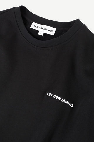 Les Benjamins - 