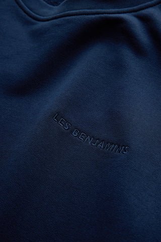 Les Benjamins - 