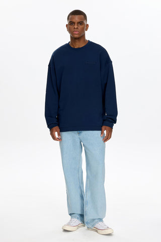 Les Benjamins - SWEATSHIRT 309