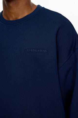 Les Benjamins - SWEATSHIRT 309