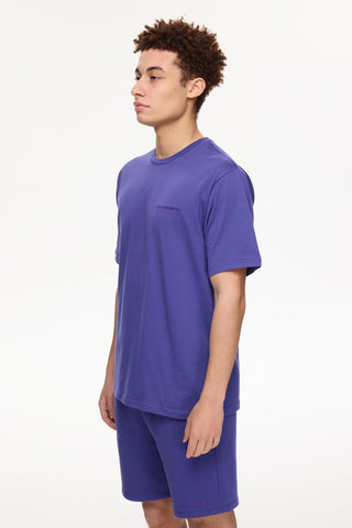 Les Benjamins - SHORT SLEEVE TEE 301