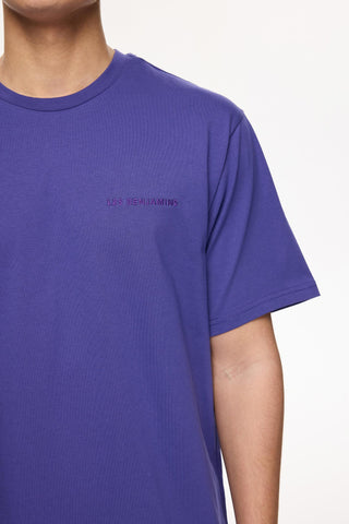 Les Benjamins - SHORT SLEEVE TEE 301