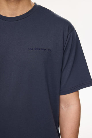 Les Benjamins - SHORT SLEEVE TEE 304