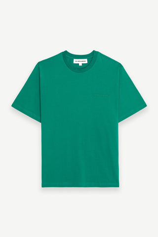 Les Benjamins - SHORT SLEEVE TEE 305