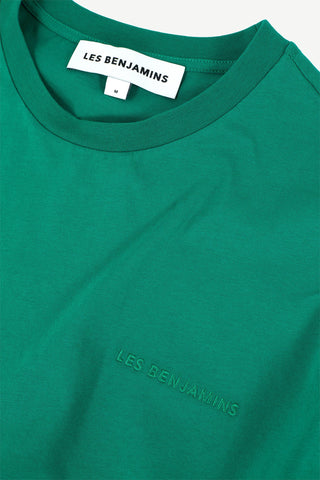 Les Benjamins - 