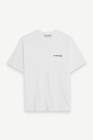 Les Benjamins - SHORT SLEEVE TEE 306