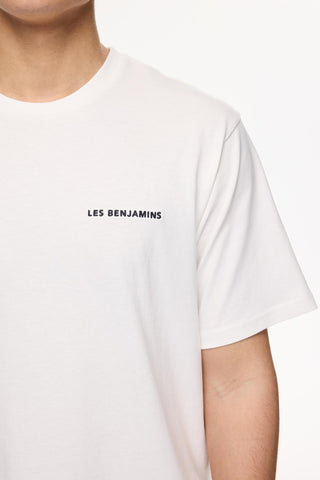 Les Benjamins - SHORT SLEEVE TEE 306