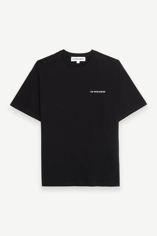Les Benjamins - SHORT SLEEVE TEE 307